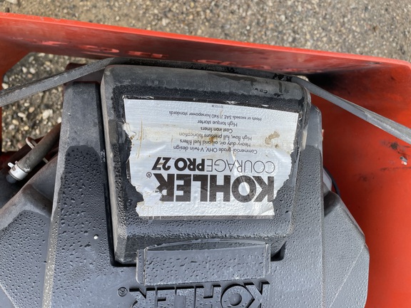 2010 Bad Boy pro series Mower/Zero Turn