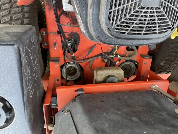 2010 Bad Boy pro series Mower/Zero Turn