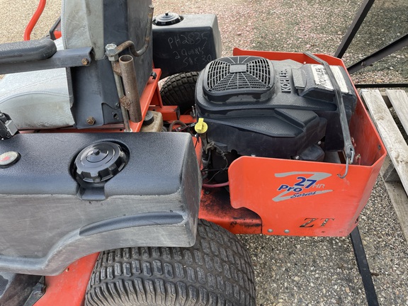 2010 Bad Boy pro series Mower/Zero Turn