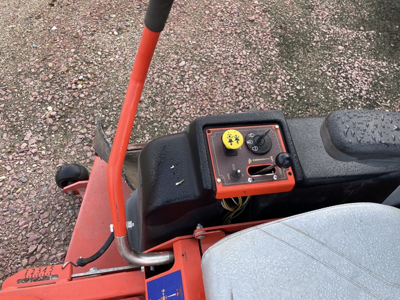 2010 Bad Boy pro series Mower/Zero Turn
