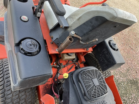 2010 Bad Boy pro series Mower/Zero Turn