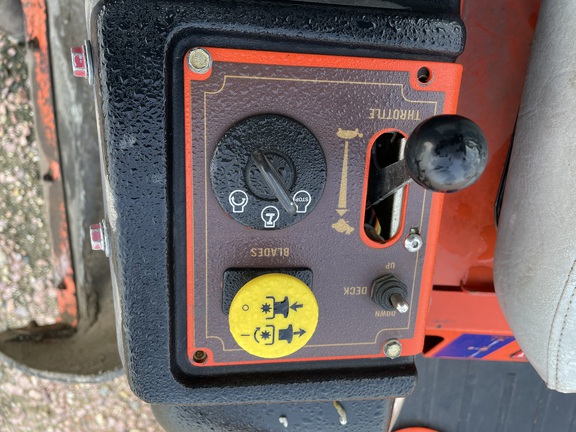 2010 Bad Boy pro series Mower/Zero Turn