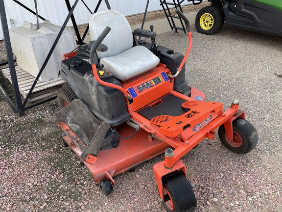 2010 Bad Boy pro series Mower/Zero Turn