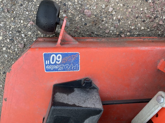 2010 Bad Boy pro series Mower/Zero Turn