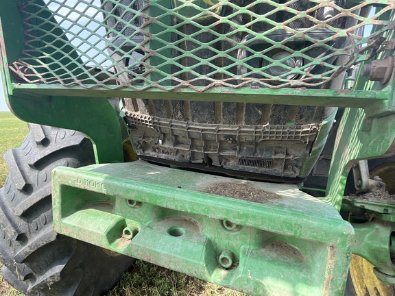 2014 John Deere 6140R Tractor