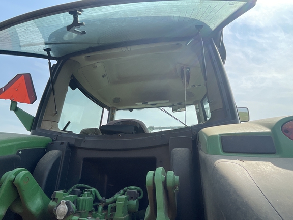 2014 John Deere 6140R Tractor