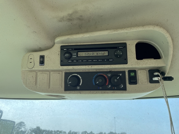 2014 John Deere 6140R Tractor