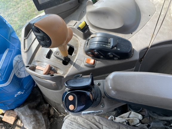 2014 John Deere 6140R Tractor