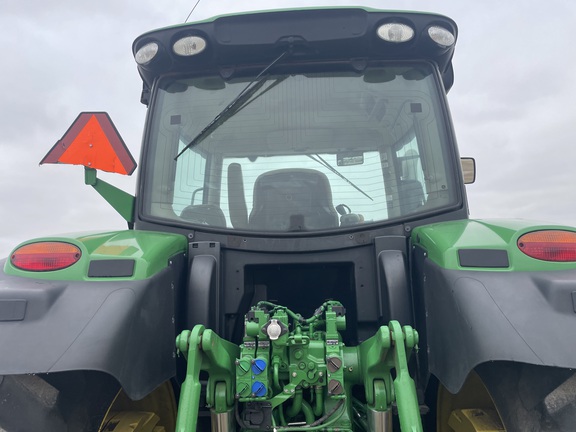 2014 John Deere 6140R Tractor
