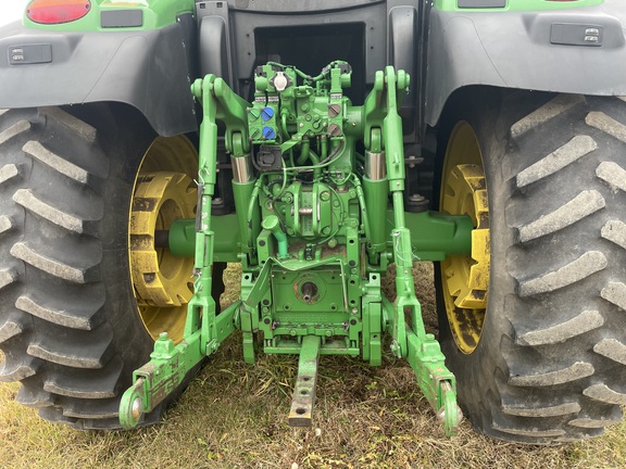 2014 John Deere 6140R Tractor
