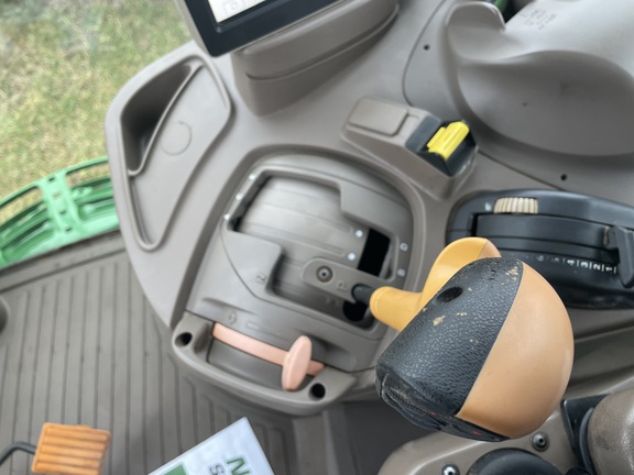 2014 John Deere 6140R Tractor