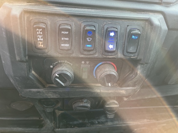 2022 Polaris Ranger XP 1000 PREMIUM ATV