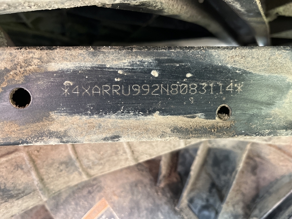 2022 Polaris Ranger XP 1000 PREMIUM ATV