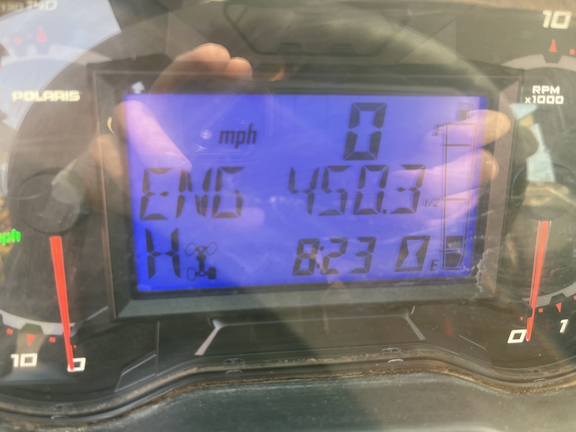 2022 Polaris Ranger XP 1000 PREMIUM ATV