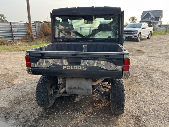 2022 Polaris Ranger XP 1000 PREMIUM ATV