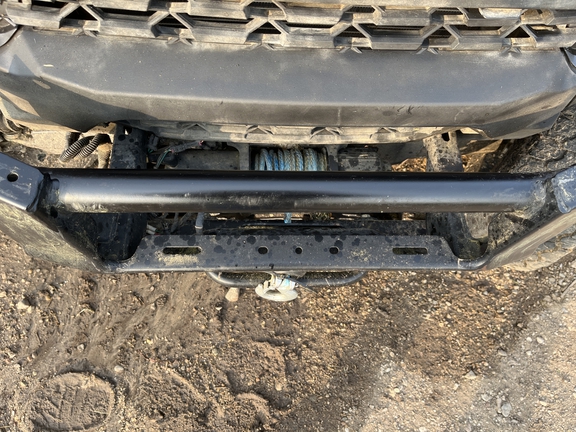 2022 Polaris Ranger XP 1000 PREMIUM ATV