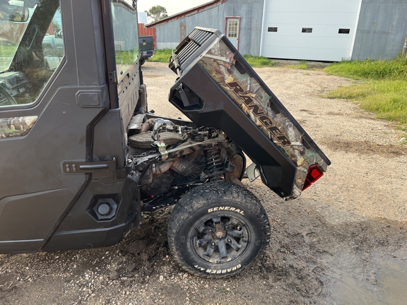 2022 Polaris Ranger XP 1000 PREMIUM ATV