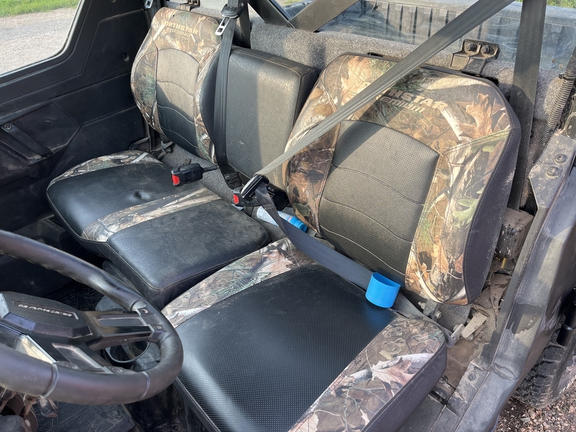 2022 Polaris Ranger XP 1000 PREMIUM ATV