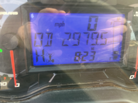 2022 Polaris Ranger XP 1000 PREMIUM ATV