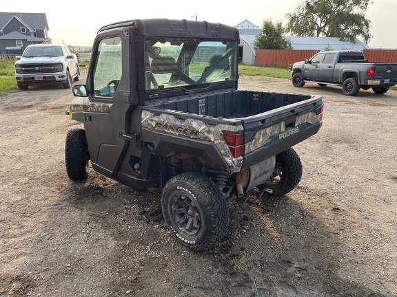 2022 Polaris Ranger XP 1000 PREMIUM ATV