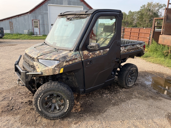 2022 Polaris Ranger XP 1000 PREMIUM ATV