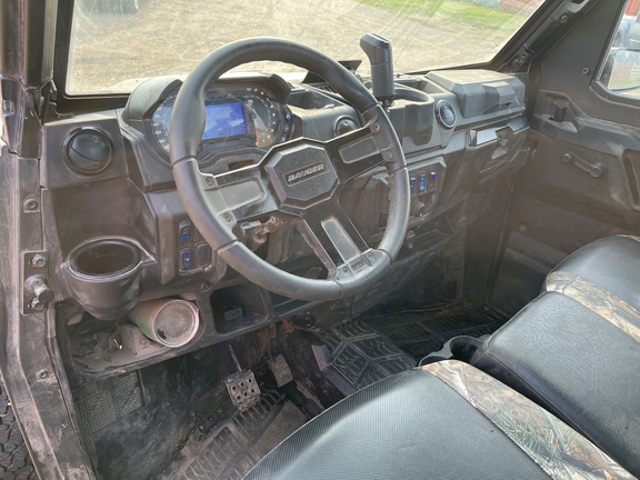 2022 Polaris Ranger XP 1000 PREMIUM ATV