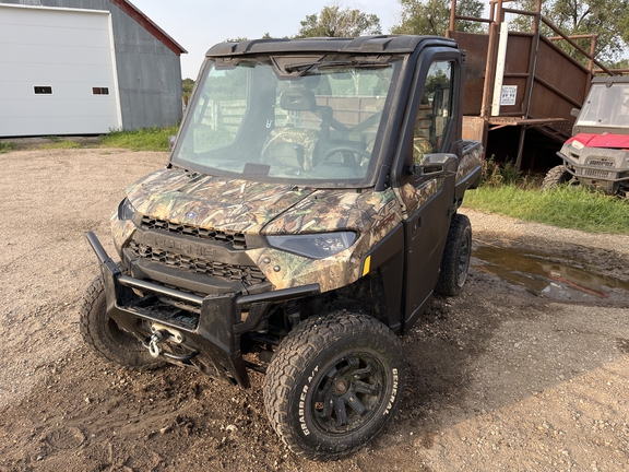 2022 Polaris Ranger XP 1000 PREMIUM ATV