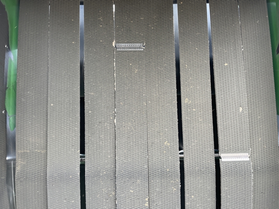 2020 John Deere 560M Baler/Round