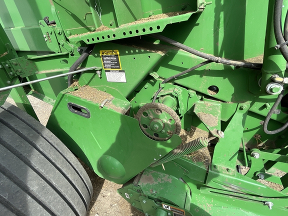 2020 John Deere 560M Baler/Round