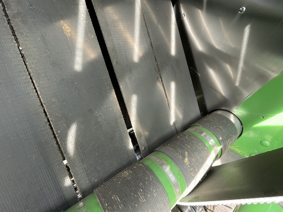 2020 John Deere 560M Baler/Round