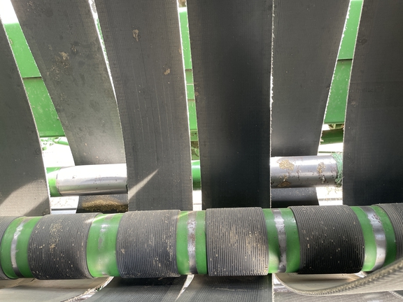 2020 John Deere 560M Baler/Round