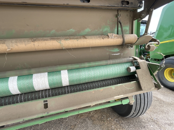 2020 John Deere 560M Baler/Round