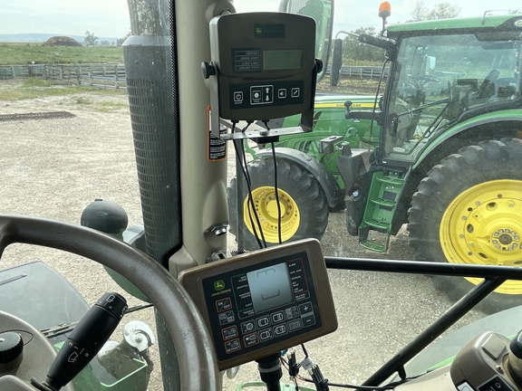 2020 John Deere 560M Baler/Round