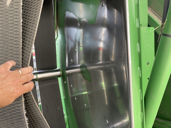 2020 John Deere 560M Baler/Round