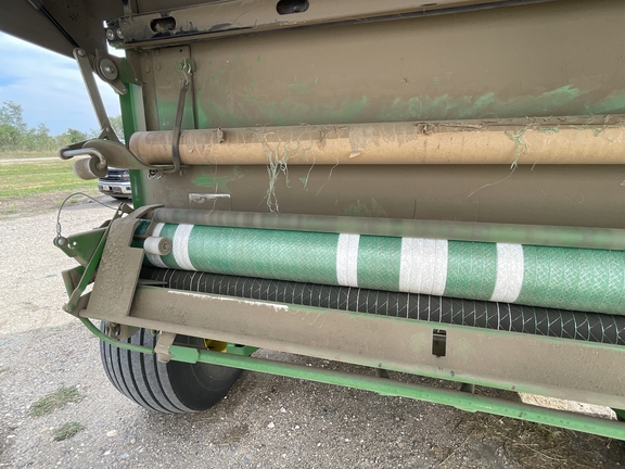 2020 John Deere 560M Baler/Round