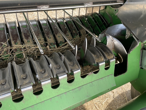 2020 John Deere 560M Baler/Round