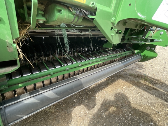 2020 John Deere 560M Baler/Round