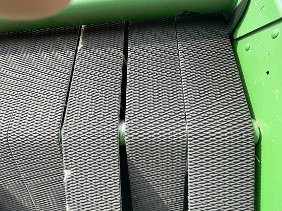 2020 John Deere 560M Baler/Round