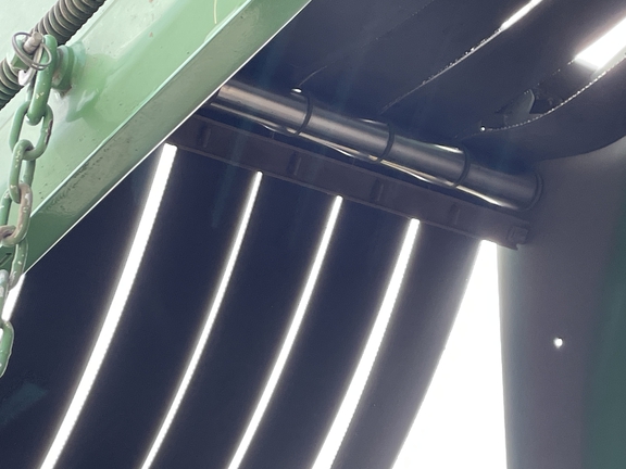 2020 John Deere 560M Baler/Round