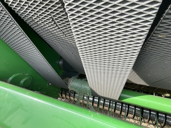 2020 John Deere 560M Baler/Round