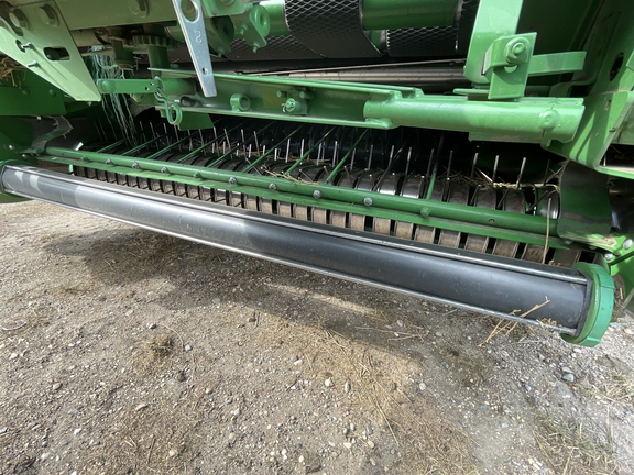 2020 John Deere 560M Baler/Round