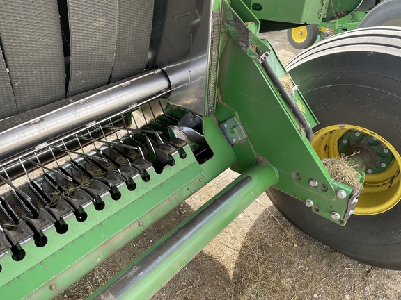 2020 John Deere 560M Baler/Round
