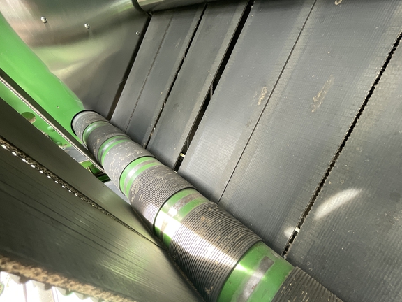 2020 John Deere 560M Baler/Round