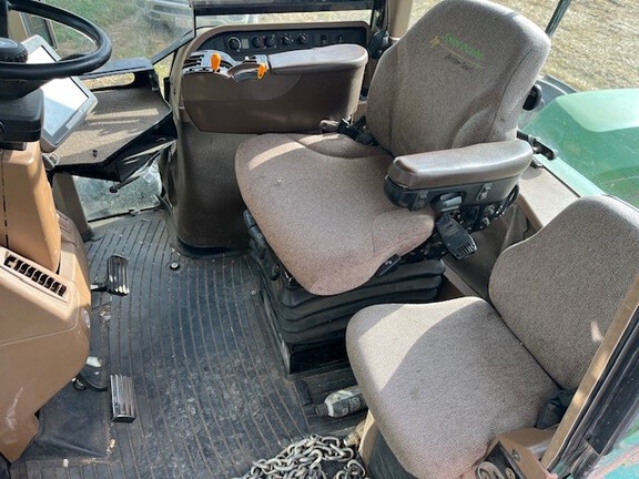 2009 John Deere 9430 Tractor 4WD