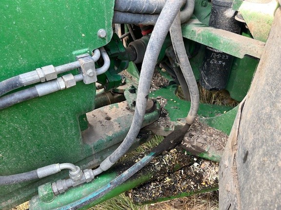 2009 John Deere 9430 Tractor 4WD