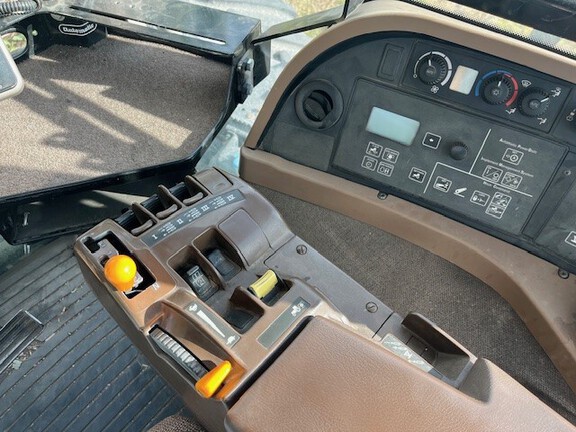 2009 John Deere 9430 Tractor 4WD