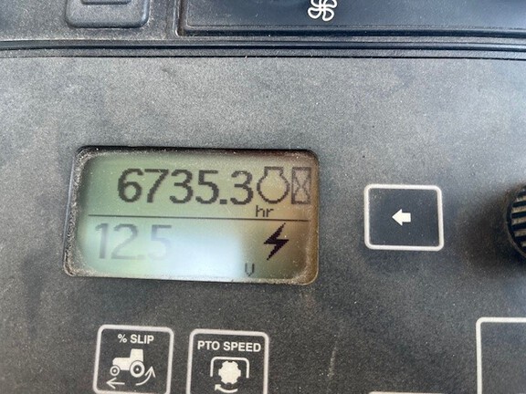 2009 John Deere 9430 Tractor 4WD