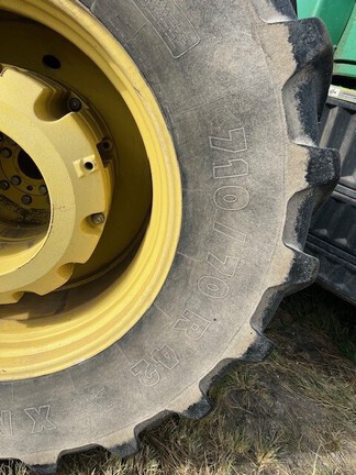 2009 John Deere 9430 Tractor 4WD