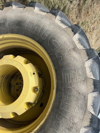 2009 John Deere 9430 Tractor 4WD