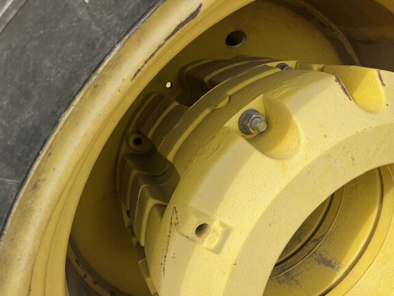 2009 John Deere 9430 Tractor 4WD